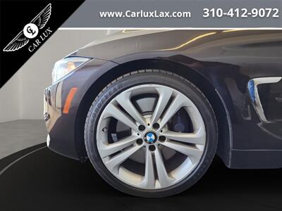 2014 BMW 435i  LUXURY - Photo 9 - Lennox, CA 90304