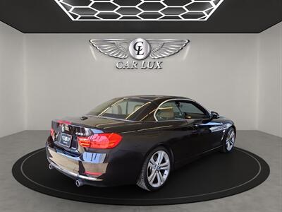 2014 BMW 435i  LUXURY - Photo 7 - Lennox, CA 90304