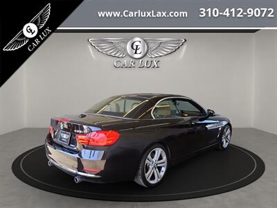 2014 BMW 435i  LUXURY - Photo 7 - Lennox, CA 90304