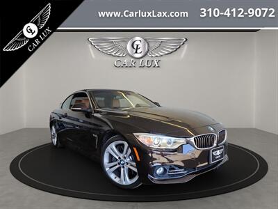 2014 BMW 435i  LUXURY - Photo 1 - Lennox, CA 90304