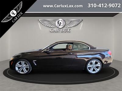 2014 BMW 435i  LUXURY - Photo 4 - Lennox, CA 90304