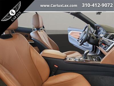 2014 BMW 435i  LUXURY - Photo 16 - Lennox, CA 90304