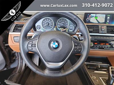 2014 BMW 435i  LUXURY - Photo 11 - Lennox, CA 90304