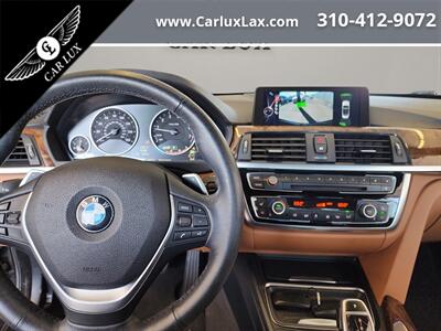 2014 BMW 435i  LUXURY - Photo 13 - Lennox, CA 90304