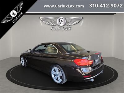 2014 BMW 435i  LUXURY - Photo 5 - Lennox, CA 90304