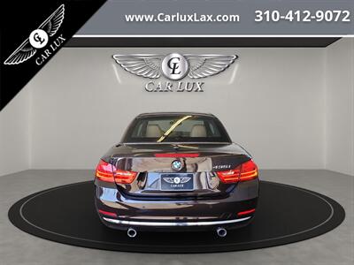 2014 BMW 435i  LUXURY - Photo 6 - Lennox, CA 90304