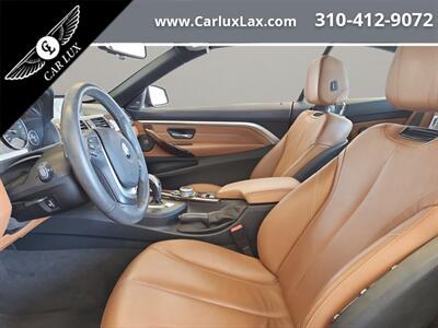 2014 BMW 435i  LUXURY - Photo 10 - Lennox, CA 90304