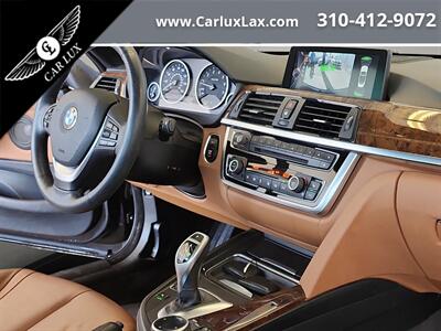 2014 BMW 435i  LUXURY - Photo 15 - Lennox, CA 90304