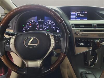 2013 Lexus RX   - Photo 14 - Lennox, CA 90304