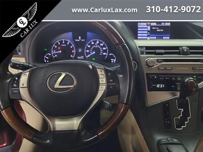 2013 Lexus RX   - Photo 14 - Lennox, CA 90304