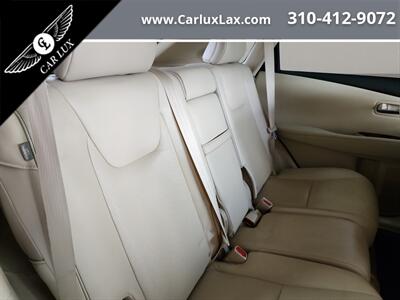 2013 Lexus RX   - Photo 17 - Lennox, CA 90304