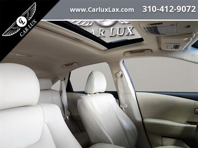 2013 Lexus RX   - Photo 18 - Lennox, CA 90304