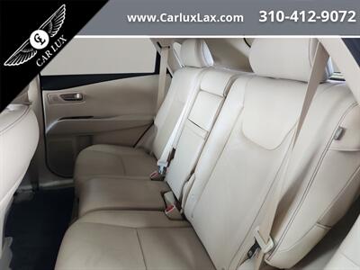 2013 Lexus RX   - Photo 12 - Lennox, CA 90304