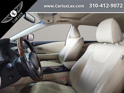 2013 Lexus RX   - Photo 9 - Lennox, CA 90304