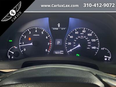 2013 Lexus RX   - Photo 11 - Lennox, CA 90304