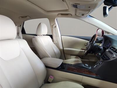 2013 Lexus RX   - Photo 16 - Lennox, CA 90304