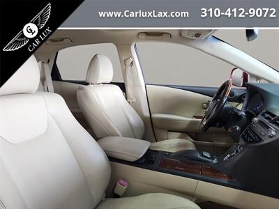 2013 Lexus RX   - Photo 16 - Lennox, CA 90304