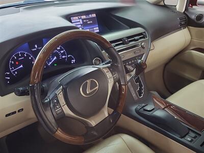 2013 Lexus RX   - Photo 13 - Lennox, CA 90304