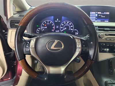 2013 Lexus RX   - Photo 10 - Lennox, CA 90304