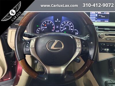 2013 Lexus RX   - Photo 10 - Lennox, CA 90304