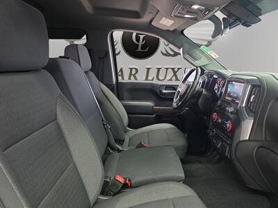 2020 Chevrolet Silverado 1500 LT   - Photo 15 - Lennox, CA 90304