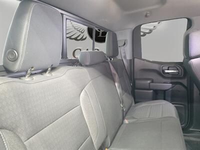 2020 Chevrolet Silverado 1500 LT   - Photo 21 - Lennox, CA 90304