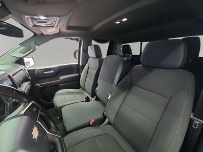 2020 Chevrolet Silverado 1500 LT   - Photo 10 - Lennox, CA 90304