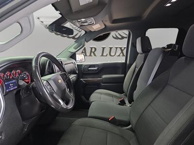 2020 Chevrolet Silverado 1500 LT   - Photo 9 - Lennox, CA 90304