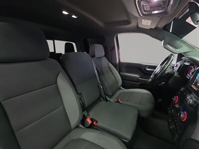 2020 Chevrolet Silverado 1500 LT   - Photo 16 - Lennox, CA 90304