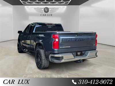 2020 Chevrolet Silverado 1500 LT   - Photo 3 - Lennox, CA 90304