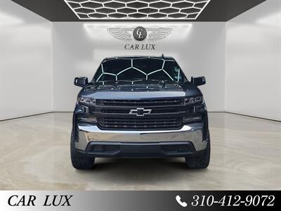 2020 Chevrolet Silverado 1500 LT   - Photo 8 - Lennox, CA 90304