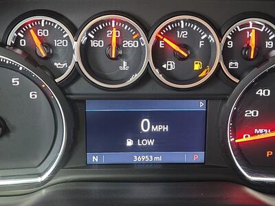 2020 Chevrolet Silverado 1500 LT   - Photo 14 - Lennox, CA 90304