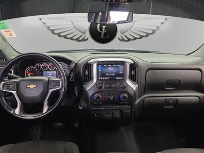 2020 Chevrolet Silverado 1500 LT   - Photo 17 - Lennox, CA 90304