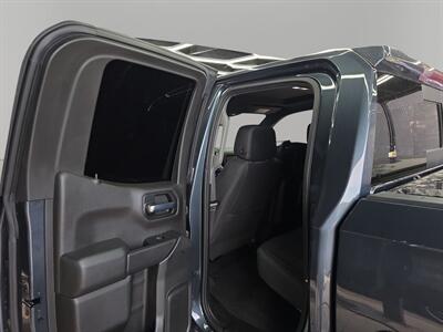 2020 Chevrolet Silverado 1500 LT   - Photo 20 - Lennox, CA 90304