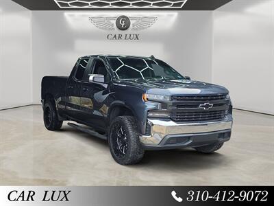 2020 Chevrolet Silverado 1500 LT   - Photo 7 - Lennox, CA 90304