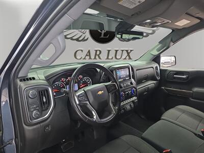 2020 Chevrolet Silverado 1500 LT   - Photo 11 - Lennox, CA 90304