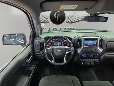 2020 Chevrolet Silverado 1500 LT   - Photo 19 - Lennox, CA 90304