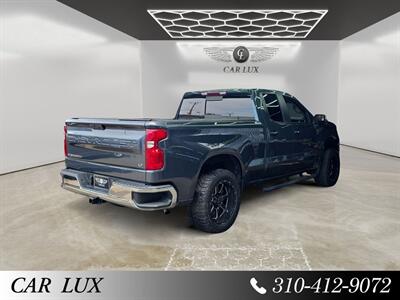 2020 Chevrolet Silverado 1500 LT   - Photo 5 - Lennox, CA 90304