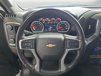 2020 Chevrolet Silverado 1500 LT   - Photo 12 - Lennox, CA 90304