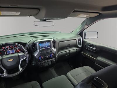 2020 Chevrolet Silverado 1500 LT   - Photo 18 - Lennox, CA 90304