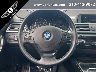 2018 BMW 320i   - Photo 12 - Lennox, CA 90304