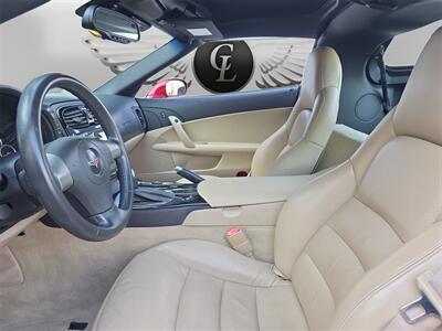 2008 Chevrolet Corvette - Photo 9 - Lennox, CA 90304