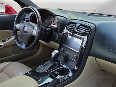 2008 Chevrolet Corvette - Photo 11 - Lennox, CA 90304