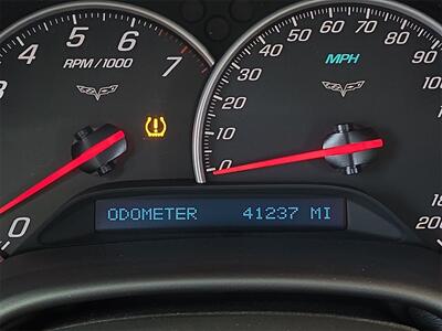 2008 Chevrolet Corvette - Photo 19 - Lennox, CA 90304