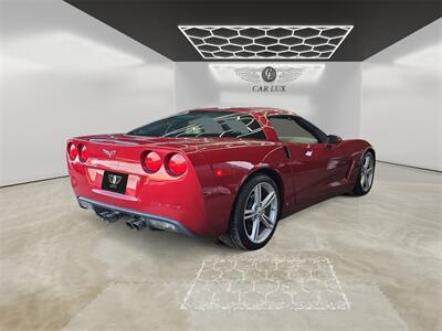 2008 Chevrolet Corvette - Photo 5 - Lennox, CA 90304