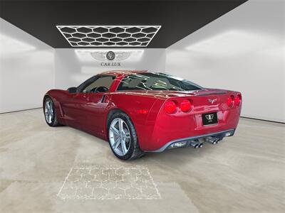 2008 Chevrolet Corvette - Photo 3 - Lennox, CA 90304