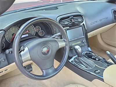 2008 Chevrolet Corvette - Photo 10 - Lennox, CA 90304