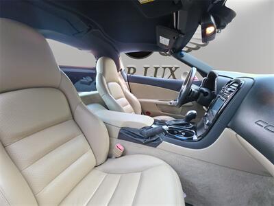 2008 Chevrolet Corvette - Photo 13 - Lennox, CA 90304