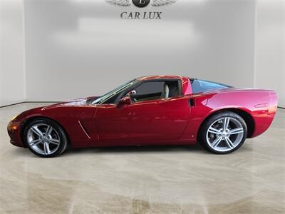 2008 Chevrolet Corvette - Photo 2 - Lennox, CA 90304