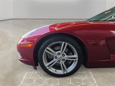 2008 Chevrolet Corvette - Photo 14 - Lennox, CA 90304